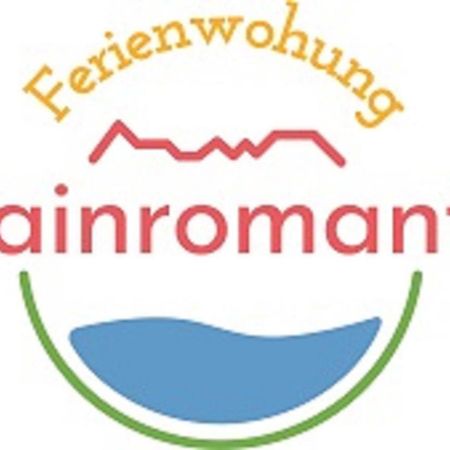 Ferienwohnung Mainromantik Winterhausen Eksteriør bilde