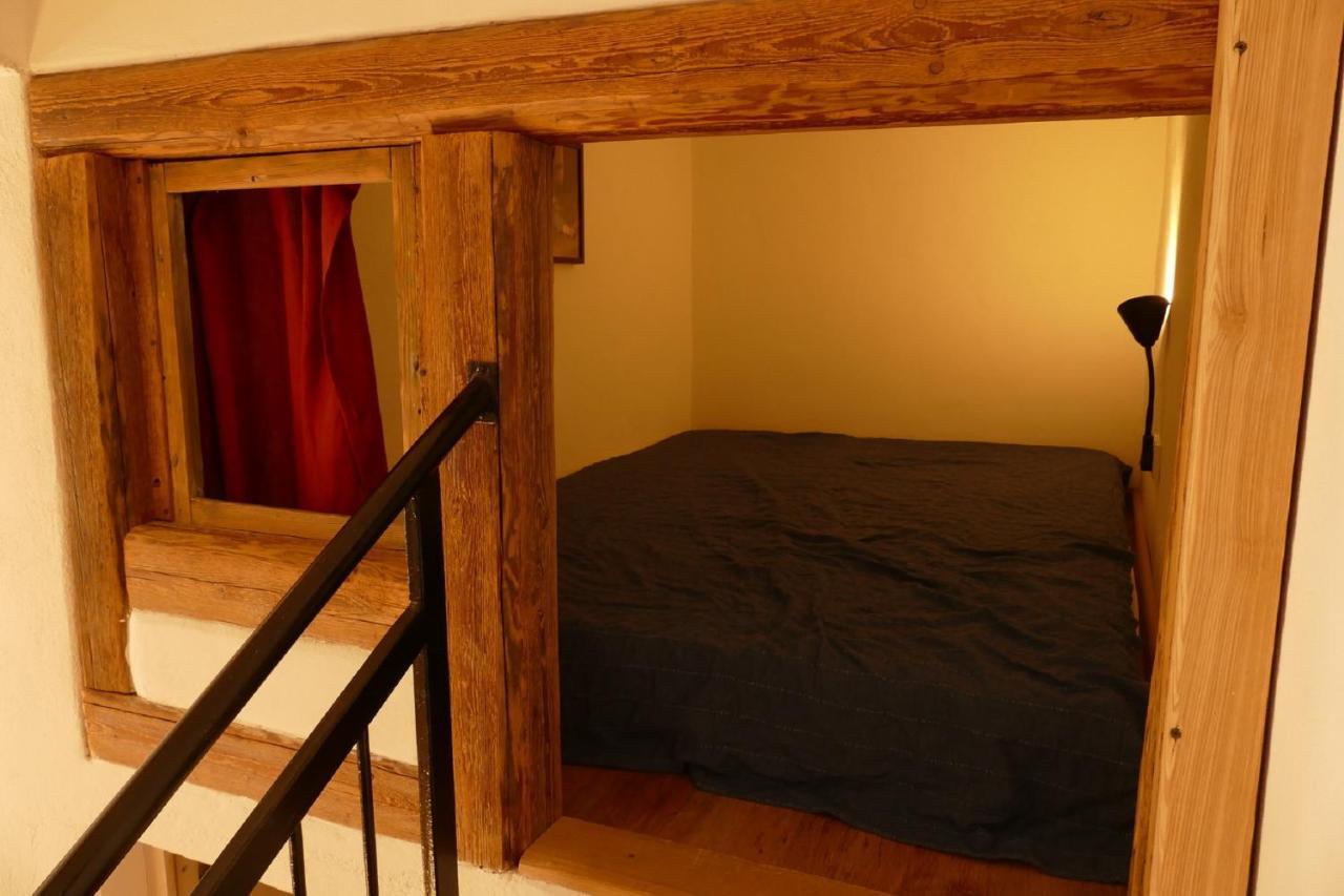 Ferienwohnung Mainromantik Winterhausen Eksteriør bilde