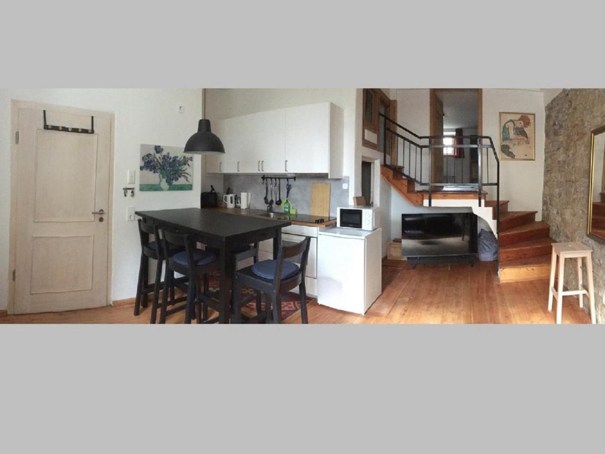 Ferienwohnung Mainromantik Winterhausen Eksteriør bilde