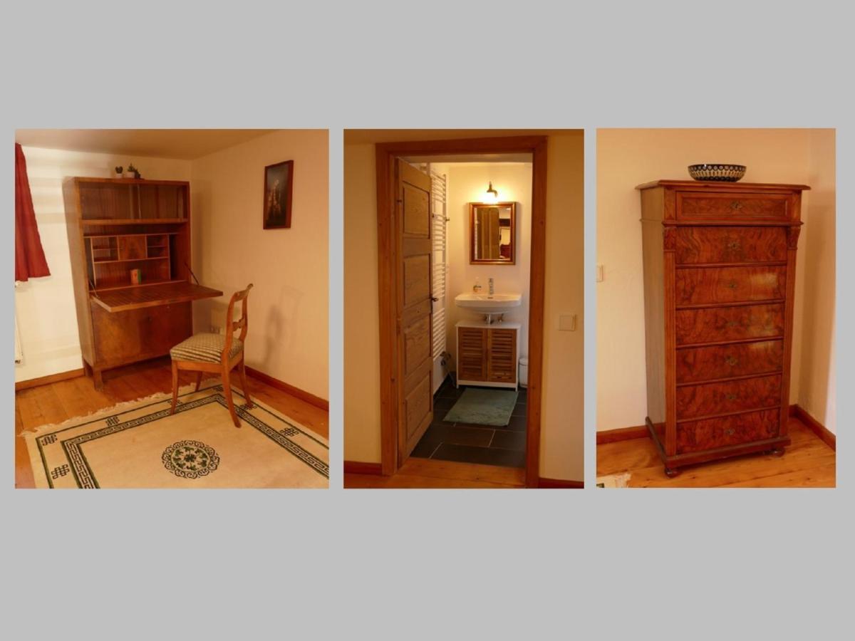 Ferienwohnung Mainromantik Winterhausen Eksteriør bilde