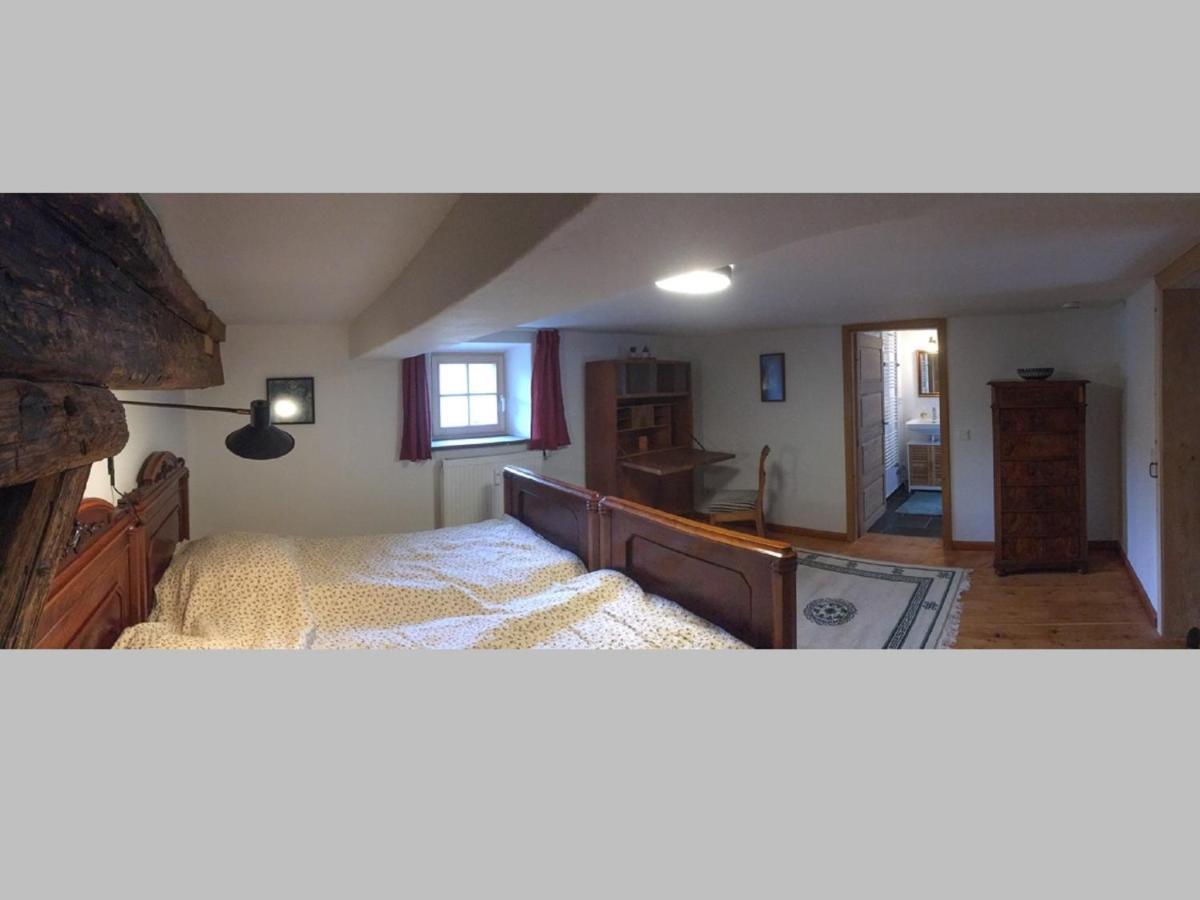 Ferienwohnung Mainromantik Winterhausen Eksteriør bilde