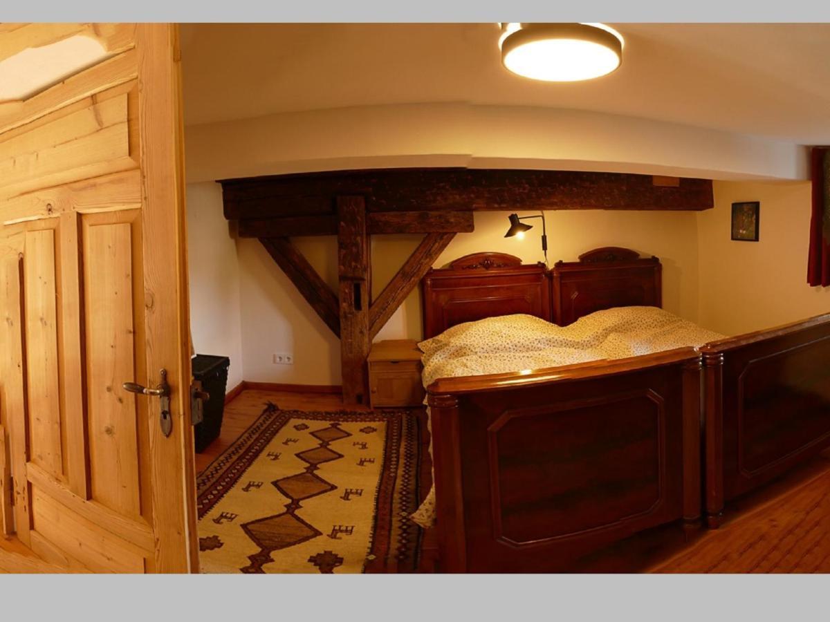 Ferienwohnung Mainromantik Winterhausen Eksteriør bilde