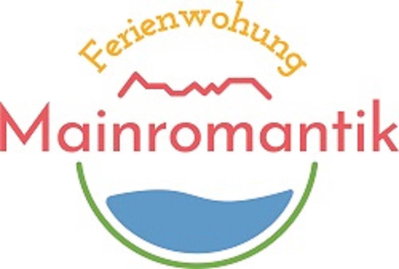 Ferienwohnung Mainromantik Winterhausen Eksteriør bilde
